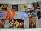 Iron maiden - A Real Dead One,  Korea LP. G/F