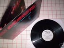 LP ROCKETS On The Road Again COSMIC DISCO MINT-