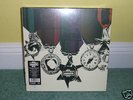 Oasis - 8 Studio Vinyl Album Box Set(V RARE SEALED)
