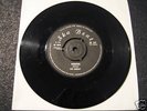 PARADISE BY ROY SHIRLEY,ON SKA BEAT,JB.253.
