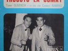TOMMY OLIVENCIA - TRU-CU-TU orig diff version RARE 7