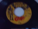 SKA:PRINCE BUSTER:RUDE RUDEE/OH MY BABY{LOOK/listen}