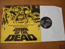DAWN OF THE DEAD LP TRUNK RECS. 500 ONLY RARE