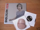 BECK - MUTATIONS LP+LTD 7