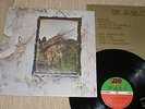 LED ZEPPELIN IV 4 Symbols: 1971 Australian Pressing: NM