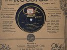 LOUIS ARMSTRONG Okeh 8649 real clean Tite Like This