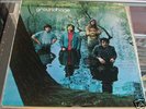 GROUNDHOGS - Scratching The Surface LP ORIG. 1st PRESS