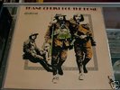 GROUNDHOGS - Thank Christ For The Bomb LP UK PRESS