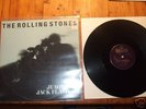 Rolling Stones: Jumpin Jack Flash + Sympathy 12