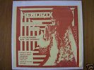 JIMI HENDRIX-- SMASHING AMPS----RARE---NM