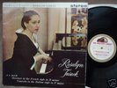 TURECK - HMV ASD 372 - BACH - OVERTURE / CONCERTO