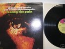 DIANNE AND CAROLE FEELING THE PAIN LATIN SOUL LP RARE