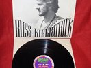 RARE RUSS KIRKPATRICK FOLK PSYCH LP PRIVATE LABEL VG