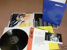 RICK SPRINGFIELD - WAIT FOR NIGHT LP + RARE PROMO-MAPPE