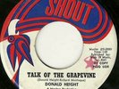 Donald Height - Talk Of The Grapevine - Northern Soul