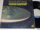 Brother Jack McDuff JAZZ LP Moon Rappin FUNK Blue Note