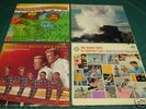 4 Nr Mnt THE BEACH BOYS LPs Good Vibrations California