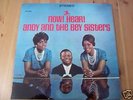 Andy and the Bey Sisters Now Hear LP Prestige 7346 st