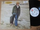 Steve Young LP Rock Salt & Nails RARE w/ Gram Parsons