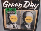 LP GREEN DAY Nimrod 180 GRAM NEW MINT SEALED