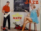 JIMMY ROWLES & HAROLD LAND SEXTET Orig 1950's Tampa LP