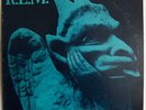 REM R.E.M. Chronic Town - Original 1982 Debut Vinyl LP