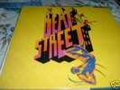 Beat Street Vol. 2 SOUNDTRACK LP Jazzy Jay 1984