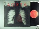 Aorta  Self-Titled    Original Label   Psych