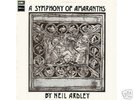 NEIL ARDLEY DON RENDELL  A SYMPHONY OF AMARANTHS LP