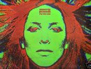 ANNETTE PEACOCK I'M THE ONE LP UK RCA SF8255 1972 MINT