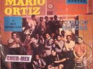 SALSA GUAGUANCO LATIN *MARIO ORTIZ Y SUS ESTRELLAS* ???