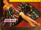 CUMBIA COLOMBIA AFRO *ANIBAL VELASQUEZ* KILLER LATIN???