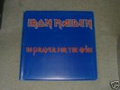  IRON MAIDEN/ No Prayer For SPAIN PROMO