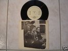 rare CLASH PROMO UK Capital radio EP