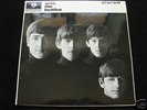 BEATLES With The UK 1st Press STEREO LP Nr MINT Superb