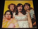 Frank Zappa & Mother RARE '67 LP Were only in it for ..