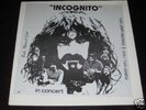 Frank Zappa rare LP 