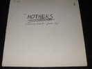 Zappa & The Mothers rare German press LP Fillmore East