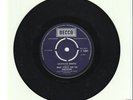 JIMMY POWELL& THE DIMENSIONS-UNEXPECTED MIRRORS