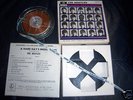 A HARD DAYS NIGHT The Beatles REEL TWIN TRACK TAPE MONO