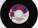 NORTHERN SOUL Donald Height  TALK OF THE GRAPEVINE 45