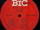 BIG SOUND PUBLIC SERVICE SPOTS LP Daws Butler FREBERG