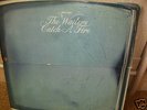 CATCH A FIRE,WAILERS,1972 ZIPPO COVER,PINK RIM,RARE