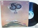 SO & CO /WEIDORJE - VICE VERSA - FRENCH PROG LP 1975