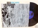 WAYNE SHORTER - JUJU - FRENCH LP BLUE NOTE