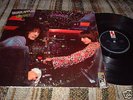 RARE Psych LP SILVER APPLES Contact Early Electronica