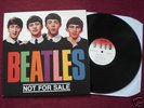 THE BEATLES Lp 