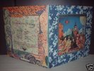 Rolling Stones / Satanic Majesties Japan Early LP 1968