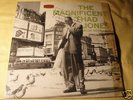 The Magnificent Thad Jones Blue Note 1527 RVG 1st Pres