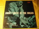 Jimmy Smith at the Organ Blue Note 1551 RVG 1st Press